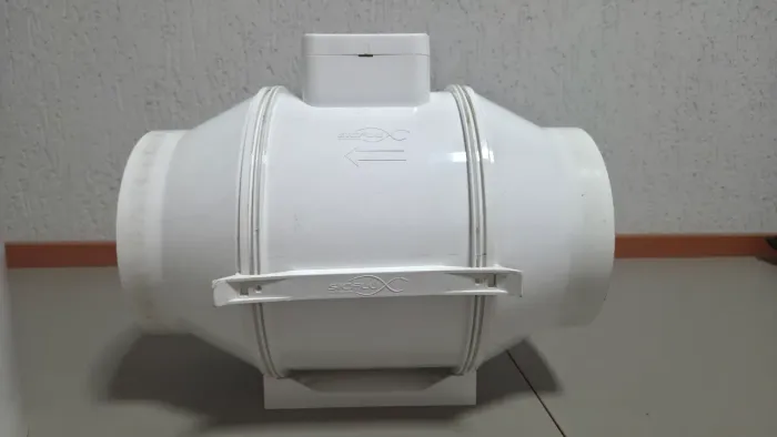 Exaustor Sicflux 150