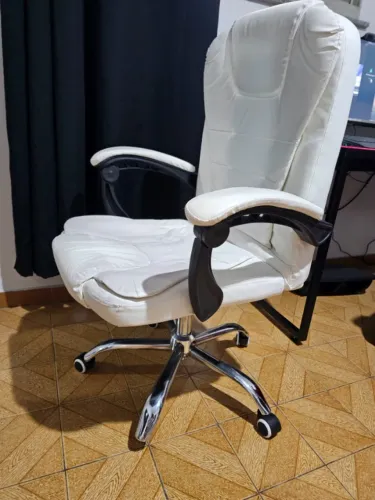 Cadeira Presidente Prizi Rígel