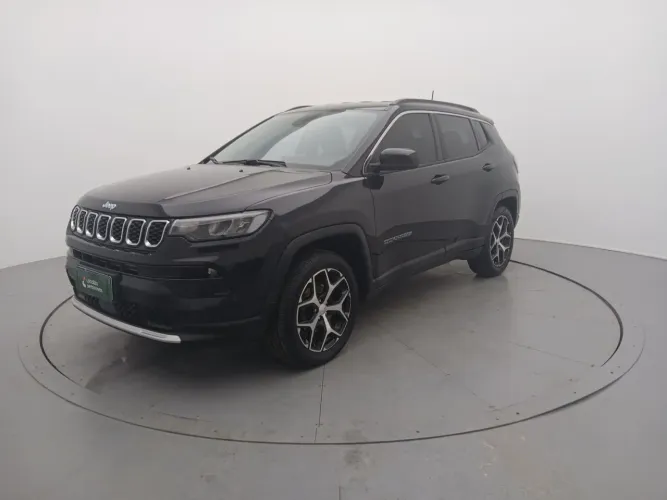 Jeep Compass Long. T270 1.3 TB 4X2 Flex AUT 2025