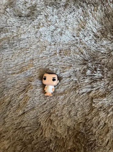 Funk pop stranger Things kinder joy