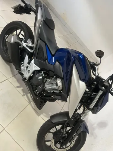 HONDA CB 300 TWISTER FLEX