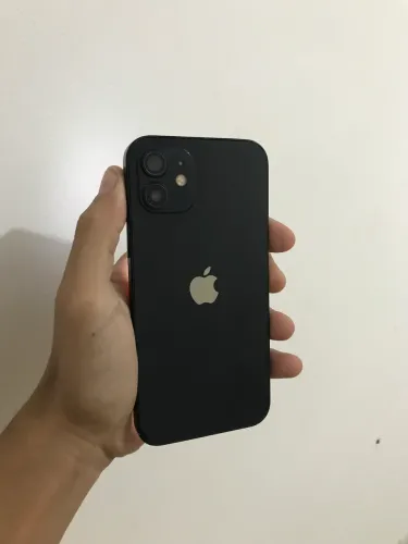 Vendo iPhone 12 64gb
