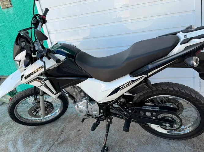 Honda NXR Bros 160 ESDD 2023