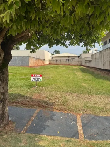 Terreno Exclusivo no Condomínio Águas de Porto Rico