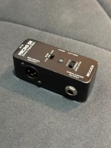 Simulador de amp