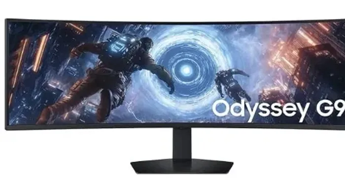 Monitor Samsung Odyssey G9 49", DQHD, 144Hz