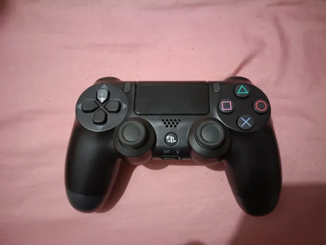 Dualshock 4 usado