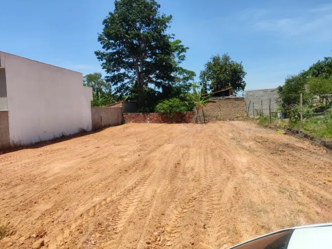Terreno Itaipuaçu, Maricá, pronto para construir.