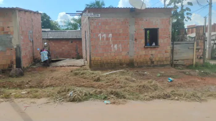 Casa para vender