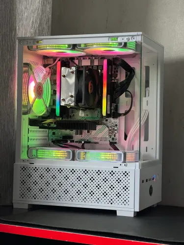 PC GAMER XEON 2680v4 COM TPM 2.0