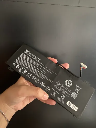 Bateria Original Acer Nitro 5 AP18E8M - Excelente Estado