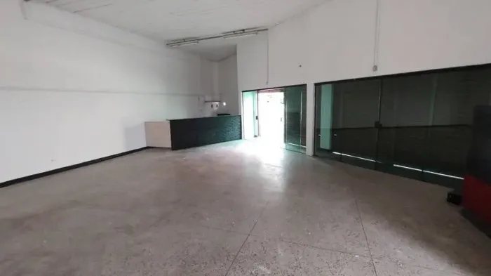 Galpão para alugar, 350 m² por R$ 8.500,00/mês - Parque Novo Oratório - Santo André/SP