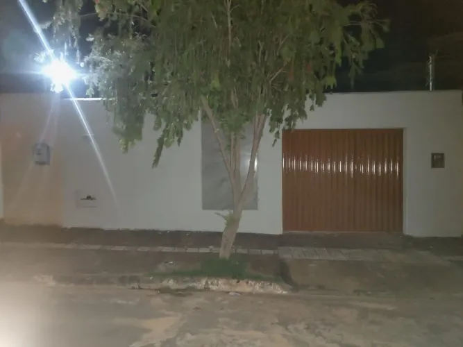 Vende-se casa de padrão otimo 