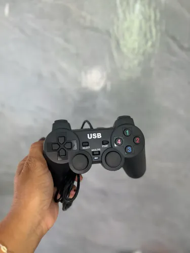 Controle para Pc USB - ENTREGA A DOMICÍLIO