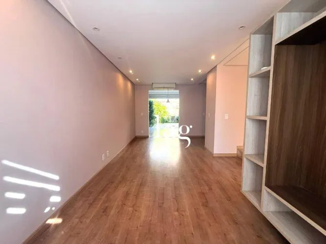 Casa com 3 dormitórios à venda - Condomínio Villa Flora - Votorantim/SP