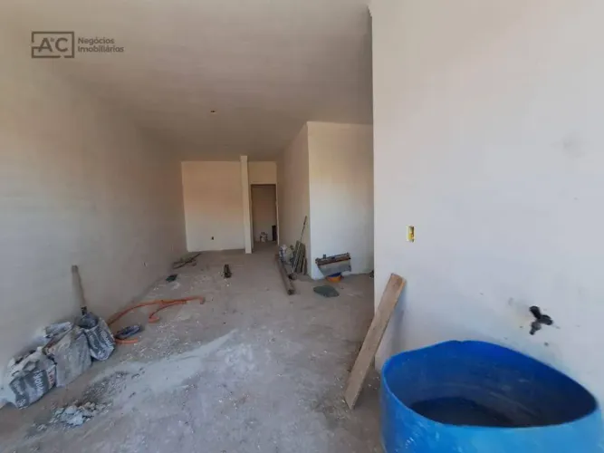 Sala para alugar, 43 m² por R$ 2.110,00/mês - Jardim Amanda II - Hortolândia/SP