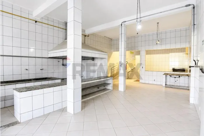 VENDA - COZINHA INDUSTRIAL - LIMEIRA - R$ 750.000,00