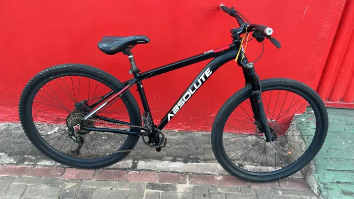 Bicicletas