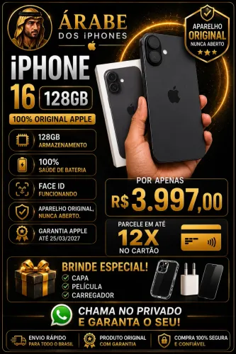 iPhone 16
