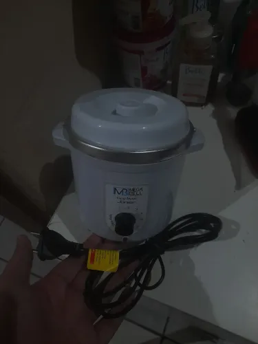 Termoceira mega bel