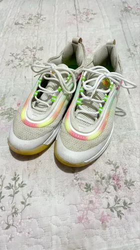 Adidas D.O.N. Issue 6