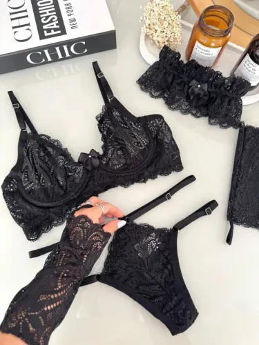 Vendo lingerie de alta qualidade!
