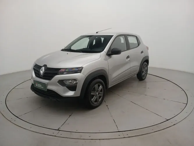 Renault Kwid 1.0 Zen 2025