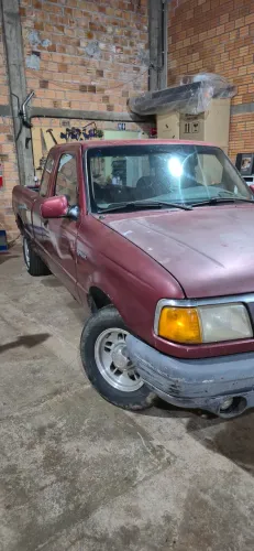 Ford Ranger STX 4.0 CS/ CE 1996