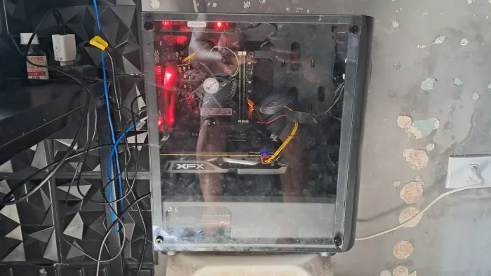 Pc gamer
