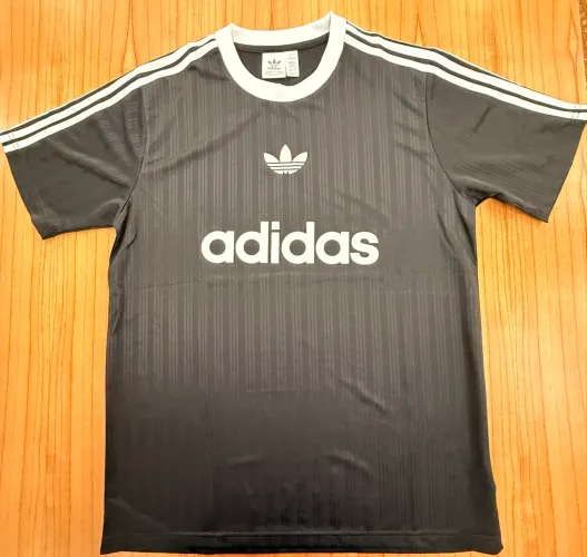 Camisa adidas originals