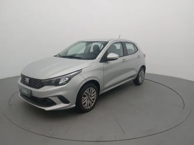 Fiat Argo Drive 1.0 Firefly 2022