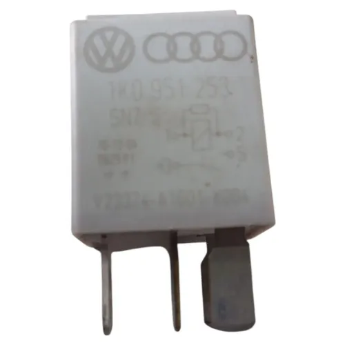 Relé Aquecimento Retrovisor Vw Gol Fox 2003 2012 1k0951253