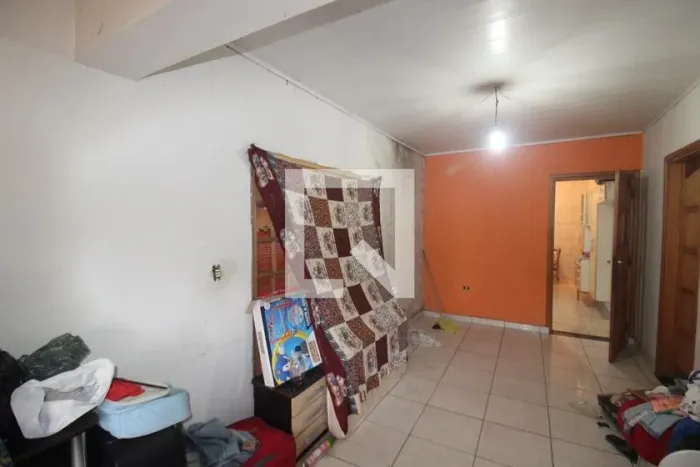 Casa à Venda - Vila Diva, 3 Quartos, 110 m2