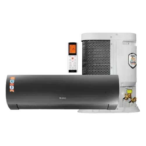 ar condiconado Electrolux Color Adapt Inverter 9.000 BTUs