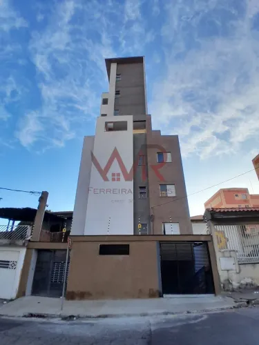 Apartamento em Itaquera.