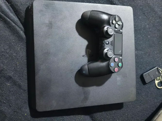Ps4 Playstation 4 com defeito