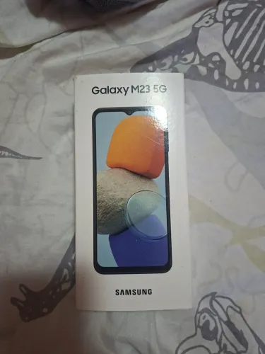 Samsung galaxy m23 5g