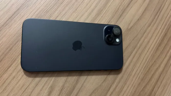 iPhone 15 plus