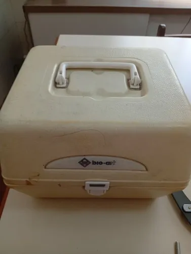 Articulador semi ajustável bioart 4000