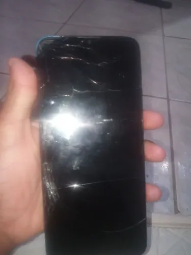 Celular moto g