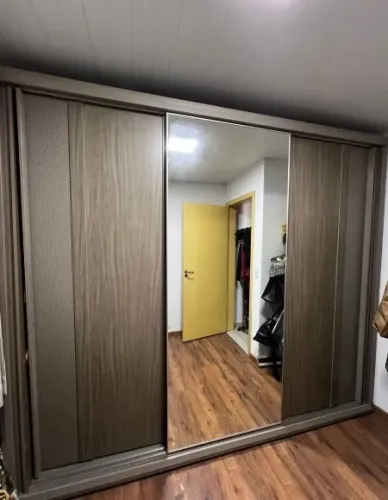 Montador de móveis disponível 