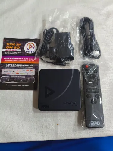 SmartPRO 4K HD