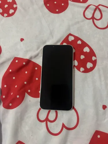 iPhone 13 Branco 128gb
