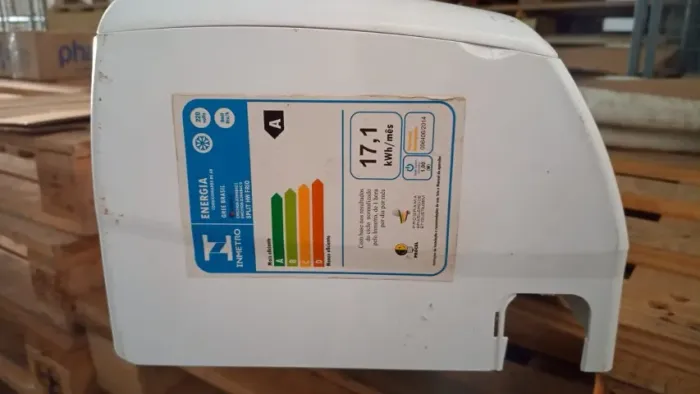 Ar Condicionado
