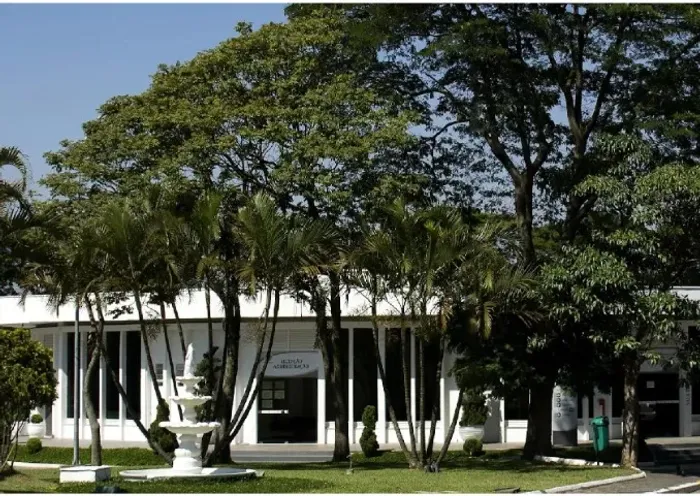 VENDA DE JAZIGO - MEMORIAL JARDIM SANTO ANDRE