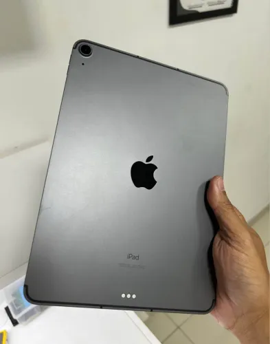 iPad Air 4º