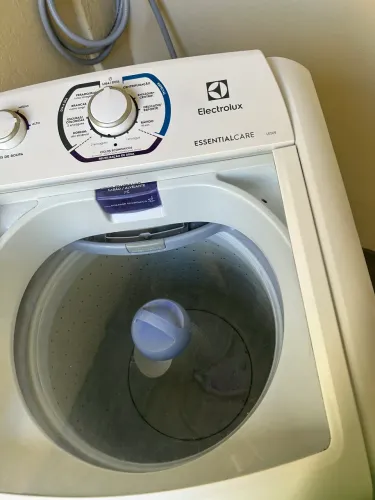 Doação máquina 