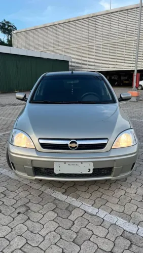 Chevrolet Corsa Hat. Maxx 1.0/ 1.0 Flexpower 8V 5P 2009