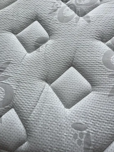 Cama Queem Box Herval excelente oportunidade