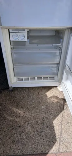 Geladeira brastemp inverse oportunidade